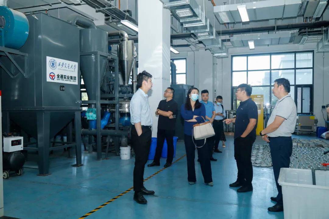 新能源充电桩认购