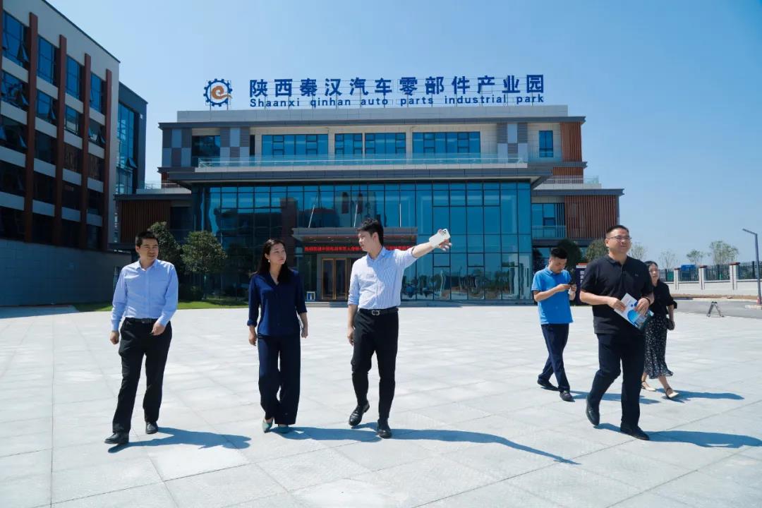 新能源充电桩代理