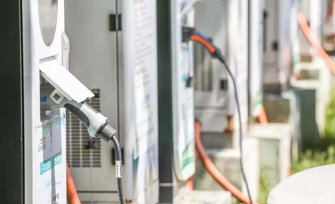 新能源充电桩怎么样